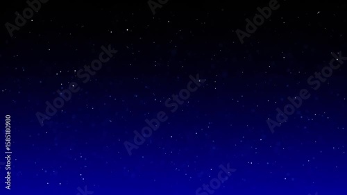 Particular Background animated motion graphic that loop