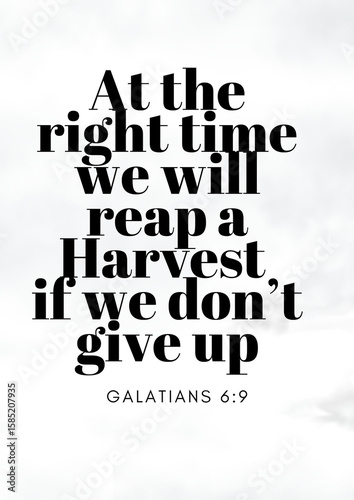   Bible Verses  