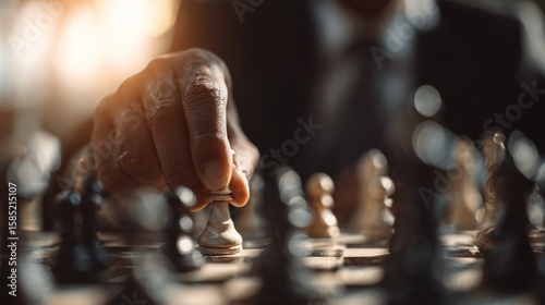 Balancing patience and speed, slow leadership decisions help align strategy with careful analysis for sustainable success.
