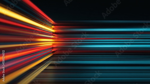 Streaming suffers on slow internet, resulting in constant buffering and reduced video resolution.

