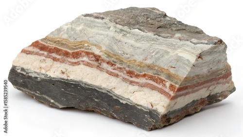 Gneiss Layer