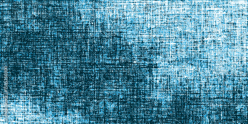 Blue denim jean texture and seamless background. Chambray Denim Fabric Background	
