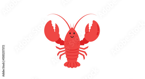 Delicious fresh lobster dinner party preparation for a memorable coastal celebration