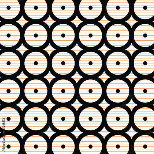 Dot Design Pattern, Background, texture, textile use.