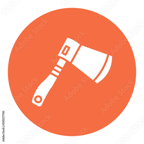 Axe Icon