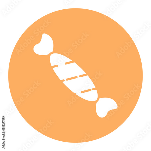Candy Icon