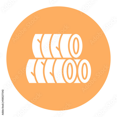 Lumber Icon