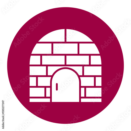 Igloo Icon
