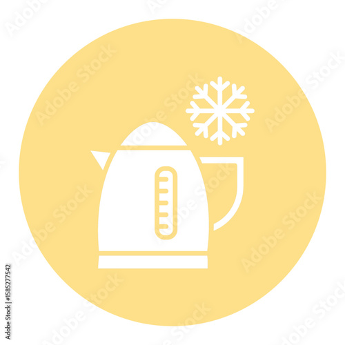 Teapot Icon