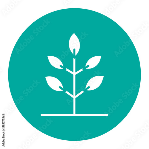 Tree Branch Icon