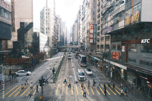 Photography city blowing your mind