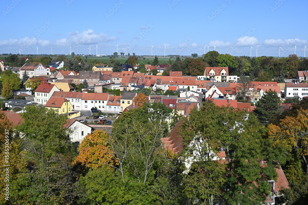 Obraz premium Querfurt