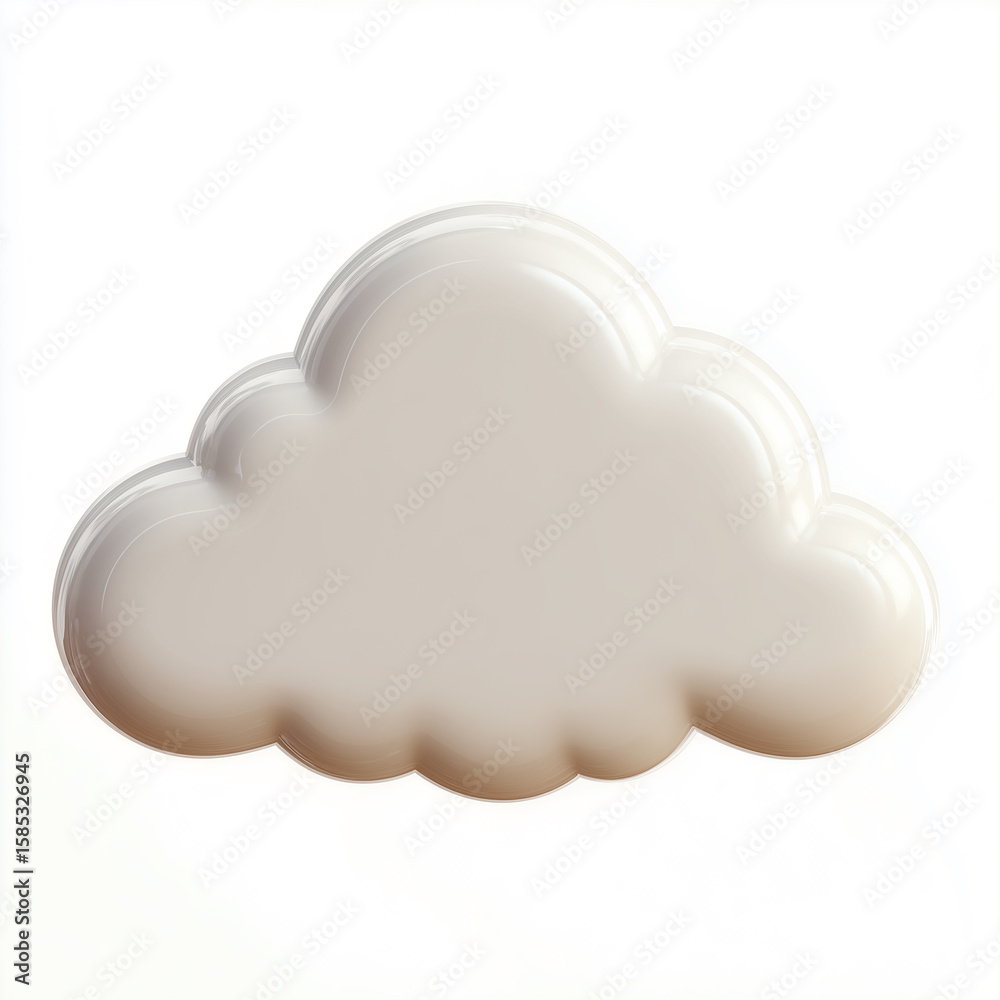 cloud computing icon cloud computing icon
