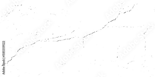 Minimalist white marble texture with subtle black and grey veins, creating an elegant and clean surface pattern. Perfect for backgrounds, modern design, and sophisticated product displays.