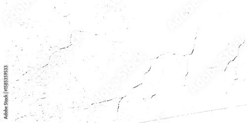 Minimalist white marble texture with subtle black and grey veins, creating an elegant and clean surface pattern. Perfect for backgrounds, modern design, and sophisticated product displays.