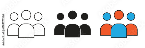 Forum or community is an online platform for discussions, where users share ideas and engage collaboratively.