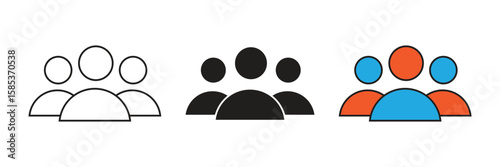 Forum or community is an online platform for discussions, where users share ideas and engage collaboratively.