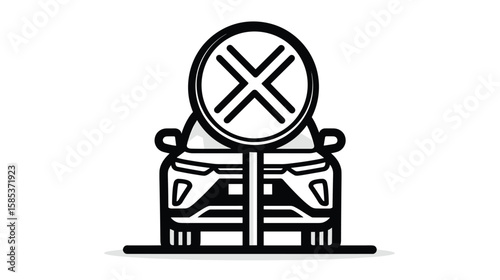 Understanding Road Signage For Vehicle Operators And Road Safety.