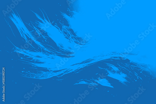 abstract, background, vibrant, fluid, watercolor, strokes, teal, gold, blending, geometric, shapes, textured, canvas, modern, artistic, design, creative, colorful, dynamic, elegant, luxury, contempora