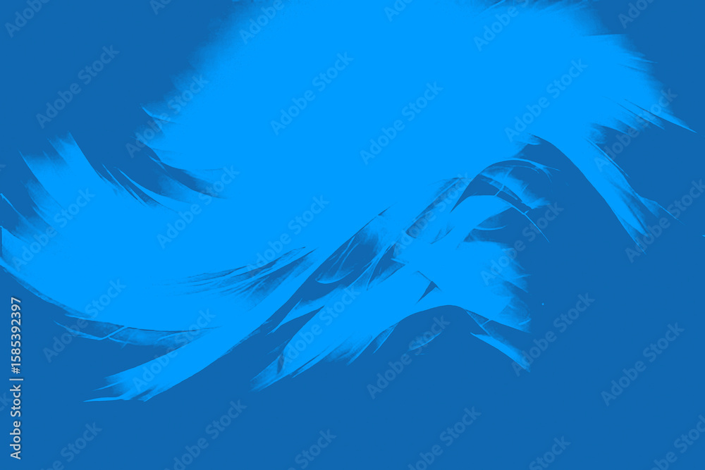 Obraz premium abstract, background, vibrant, fluid, watercolor, strokes, teal, gold, blending, geometric, shapes, textured, canvas, modern, artistic, design, creative, colorful, dynamic, elegant, luxury, contempora