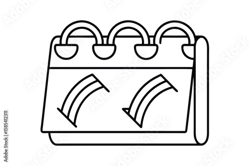 Subscription Renewal With Calendar Loop