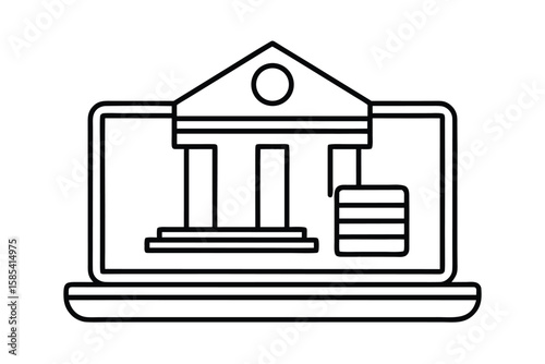 Online Banking Transaction History