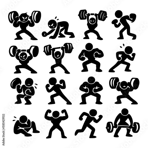 health vector