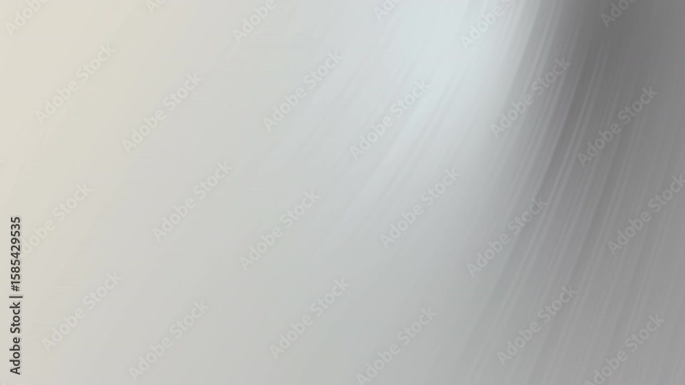 Fondo difuminado blanco y gris claro