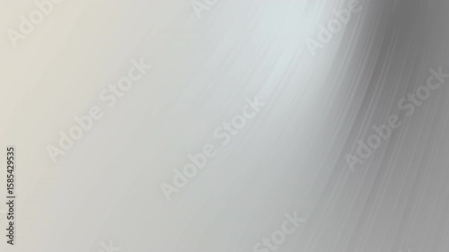Fondo difuminado blanco y gris claro