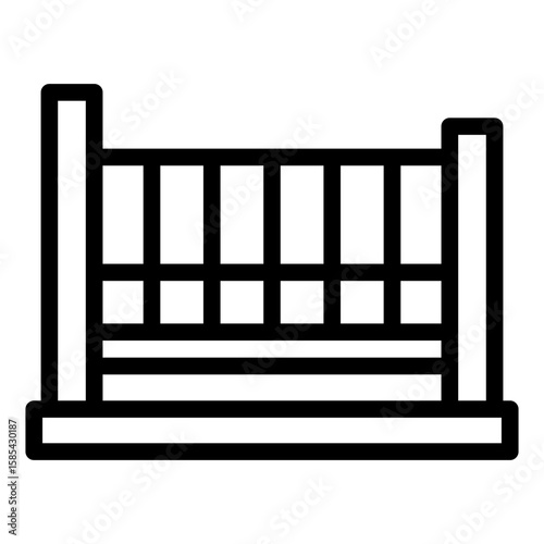 crib icon