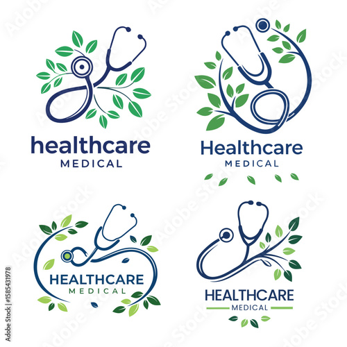 logo, nature, leaf, vector, eco, icon, green, flower, tree, plant, design, illustration, spring, organic, ecology, floral, natural, business, symbol, beauty, leaves, art, environment, concept, sign