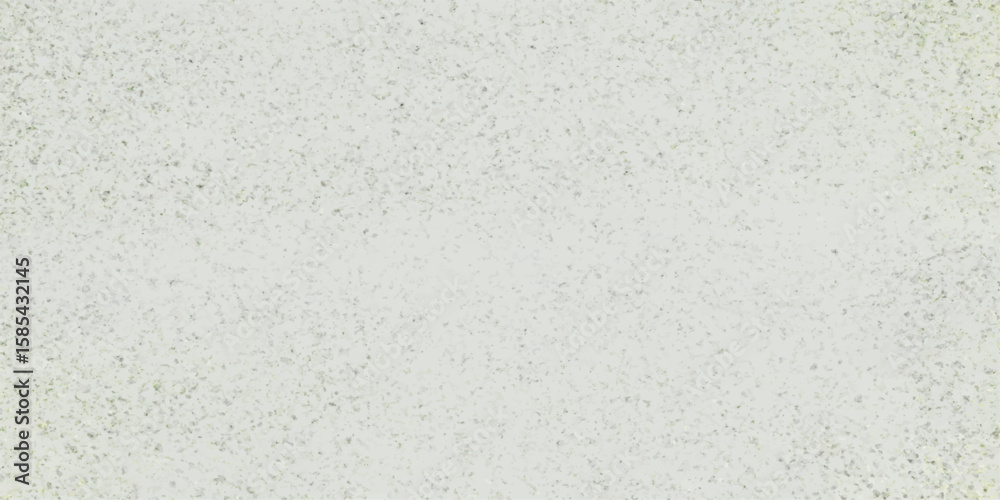 Obraz premium Modern terrazzo seamless pattern, abstract background with geometric shapes of various colors detailed view of white and gray terrazzo pattern with brown and black stone fragments 