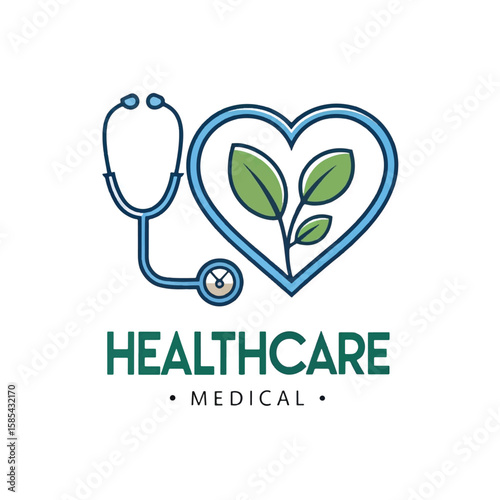 Adobe Illustrator Artwork, logo, icon, leaf, eco, vector, nature, symbol, design, green, tree, sign, illustration, business, plant, company, ecology, heart, environment, health, concept, care, natural