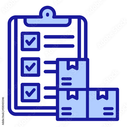 Stock  Icon Element For Design
