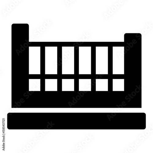 crib icon