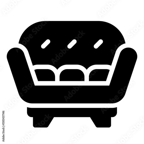 sofa icon
