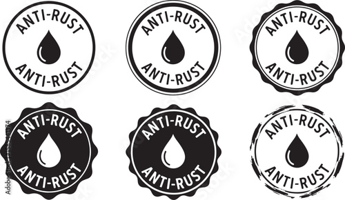 Anti rust drop seal protection liquid, anti rust, drop, seal, protection, liquid, prevention, corrosion, metal, industrial, manufacturing, automotive, marine, tool, equipment, maintenance, quality, gu
