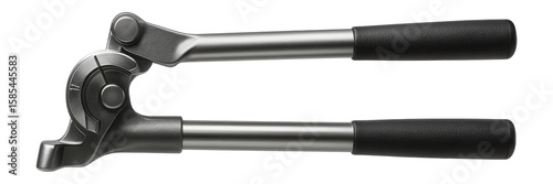 Wallpaper Mural Manual tube bender constructed from anodized aluminum for corrosion resistance in outdoor plumbing work. Torontodigital.ca