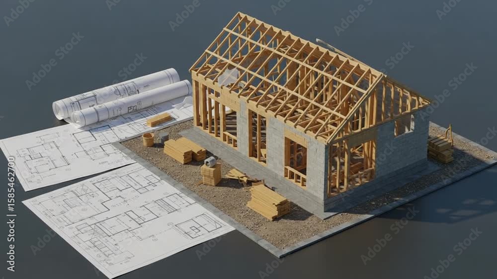 3d model house 3d model house