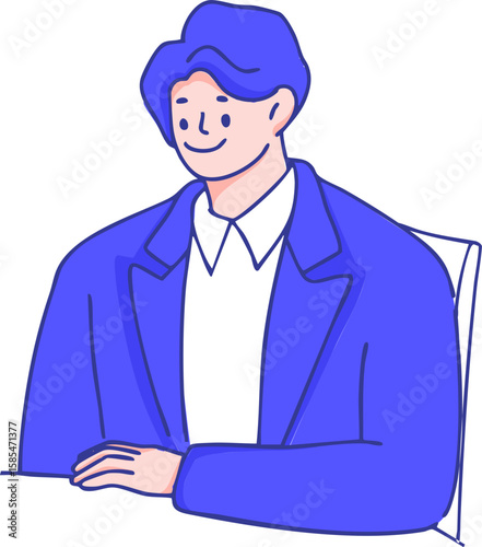 비즈니스