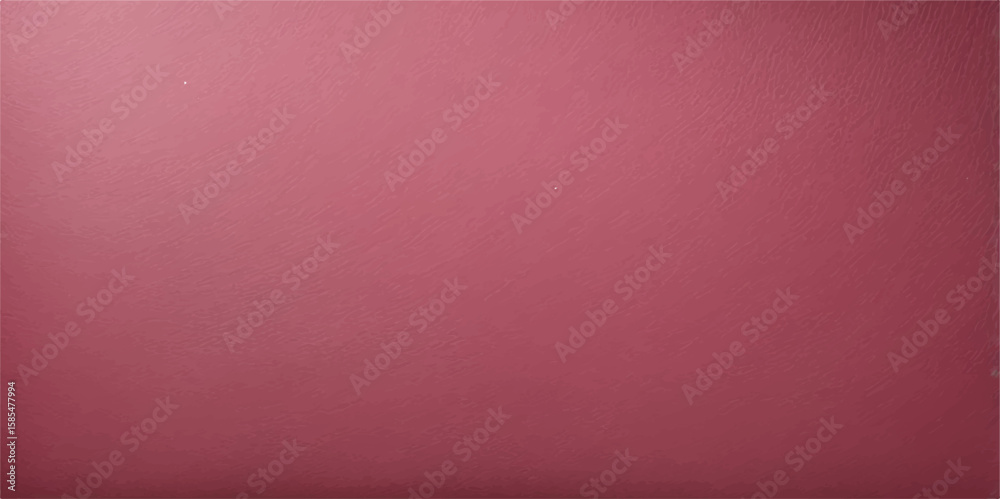 Fototapeta premium Pink grunge paper texture background with vintage design and copy space