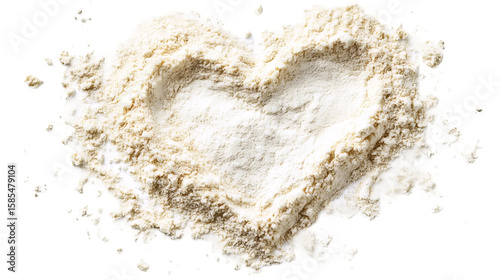 Baking with Love