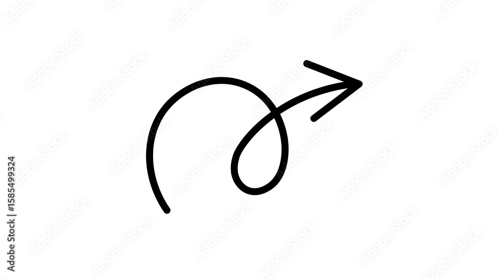 Arrow PNG – Transparent Background Arrow PNG – Transparent Background