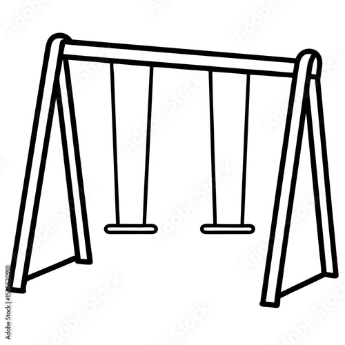 Joyful Swing