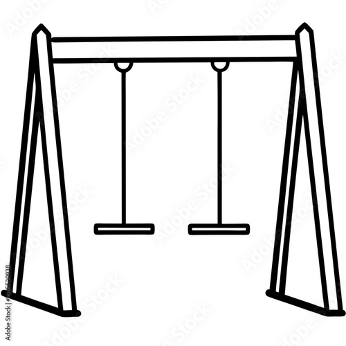 Joyful Swing