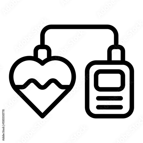 Health Assesment line