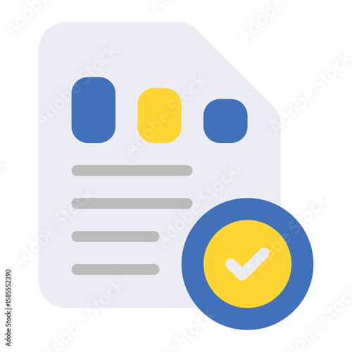 Report Assesment flat