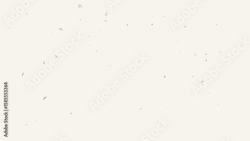 Grunge flecked paper background