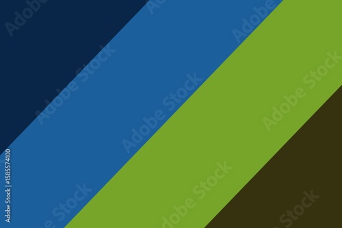 Modern abstract geometric background with dark blue, light blue, dark yellow, and dark brown colors Free Download Modern abstract geometric background with dark blue, light blue, dark yellow, and dark brown colors - GFXLoad