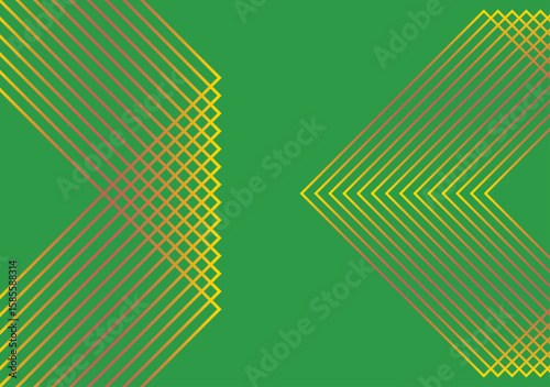 Abstract colorful pattern background design with various lines, the colorful background uses for advertising, book page, paintings, printing, mobile backgrounds, book, covers, screen savers, web page,